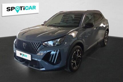 Peugeot 2008 Gebrauchtwagen