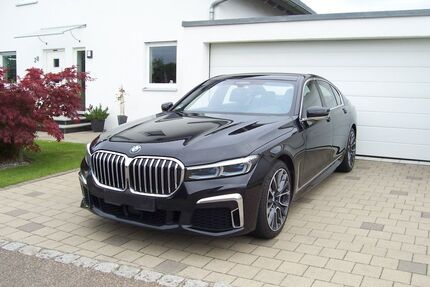 BMW 750 Gebrauchtwagen