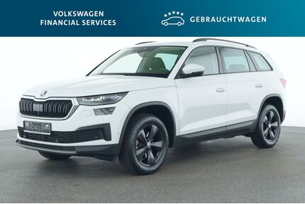 Skoda Kodiaq Gebrauchtwagen