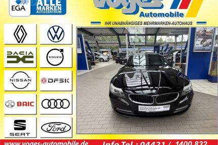 BMW Z4 Gebrauchtwagen