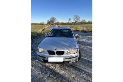 BMW 118 Gebrauchtwagen