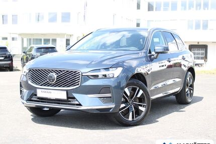 Volvo XC60 Gebrauchtwagen