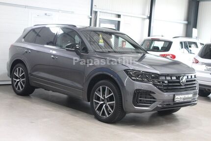 VW Touareg Gebrauchtwagen