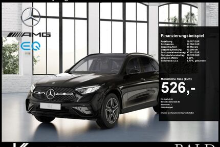 Mercedes-Benz GLC 200 Gebrauchtwagen