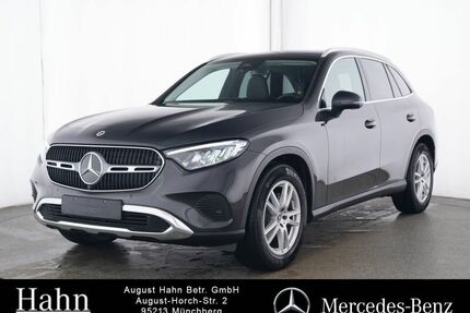 Mercedes-Benz GLC 220 Gebrauchtwagen