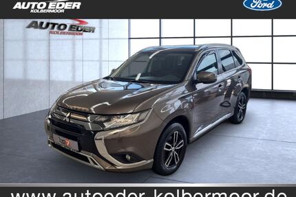 Mitsubishi Outlander Gebrauchtwagen