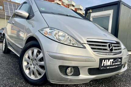 Mercedes-Benz A 170 Gebrauchtwagen