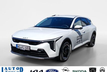 Kia K4 Gebrauchtwagen