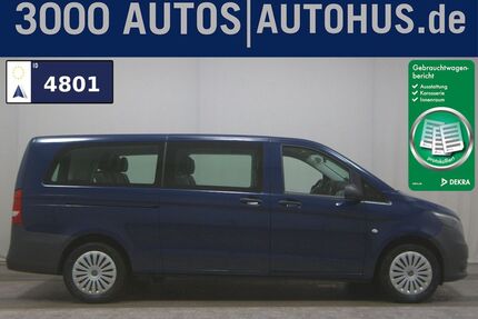 Mercedes-Benz Vito Gebrauchtwagen