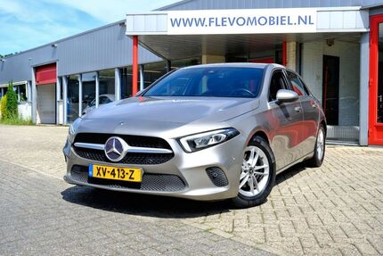 Mercedes-Benz A 160 Gebrauchtwagen