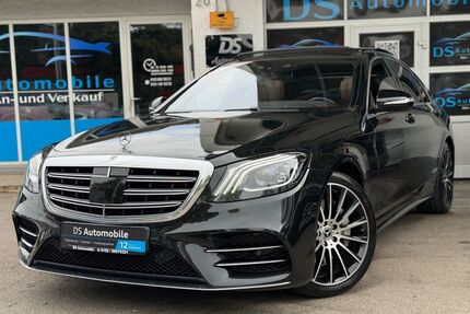 Mercedes-Benz S 560 Gebrauchtwagen