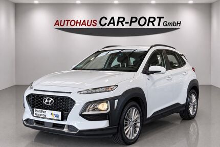 Hyundai KONA Gebrauchtwagen