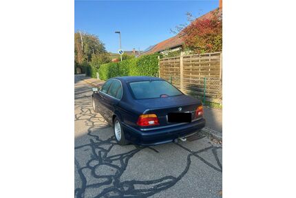 BMW 530 Gebrauchtwagen