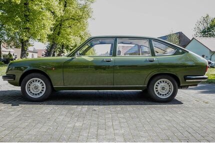 Lancia Beta Gebrauchtwagen
