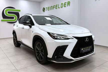 Lexus NX 450h Gebrauchtwagen