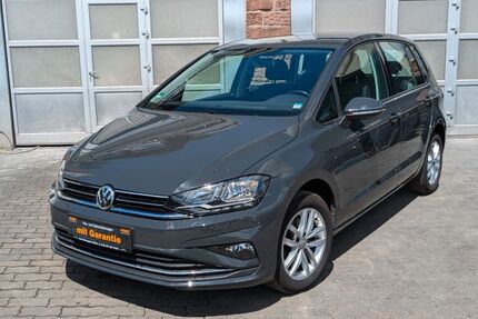 VW Golf Sportsvan Gebrauchtwagen