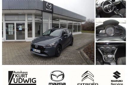 Mazda 2 Gebrauchtwagen