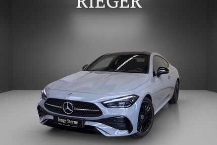Mercedes-Benz CLE 220 Gebrauchtwagen