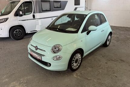 Fiat 500 Gebrauchtwagen