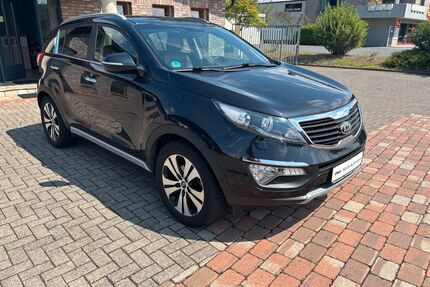Kia Sportage Gebrauchtwagen
