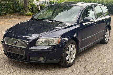 Volvo V50 Gebrauchtwagen