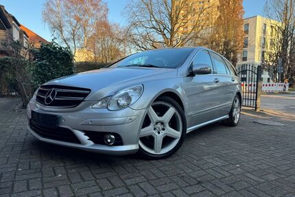 Mercedes-Benz R 280 Gebrauchtwagen