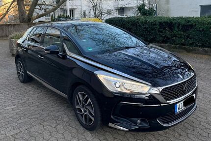 Citroen DS5 Gebrauchtwagen