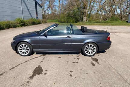BMW 318 Gebrauchtwagen