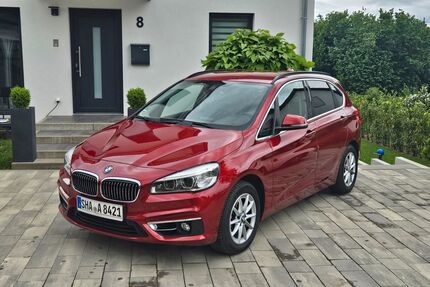 BMW 218 Active Tourer Gebrauchtwagen