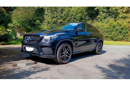 Mercedes-Benz GLE 350 Gebrauchtwagen