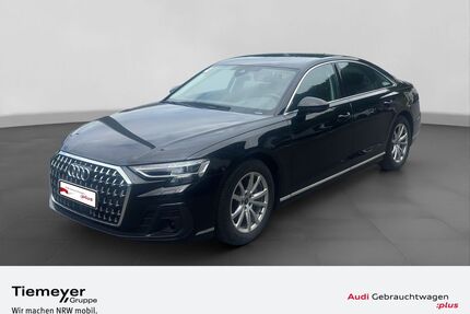 Audi A8 Gebrauchtwagen