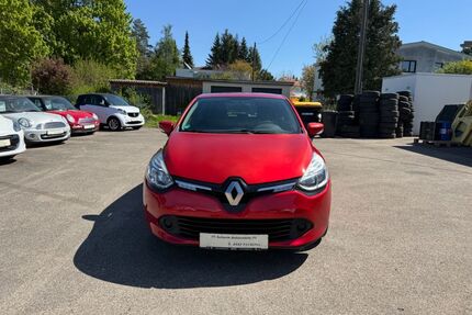 Renault Clio Gebrauchtwagen
