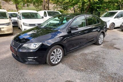 Seat Toledo Gebrauchtwagen