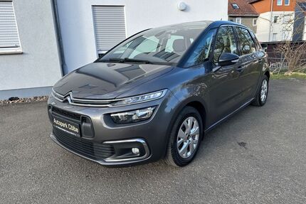 Citroen C4 Picasso Gebrauchtwagen