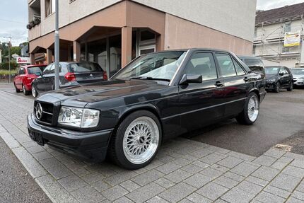 Mercedes-Benz 190 Gebrauchtwagen
