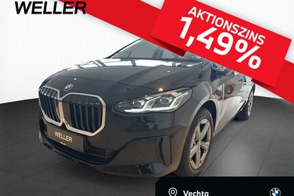 BMW 220 Active Tourer Gebrauchtwagen