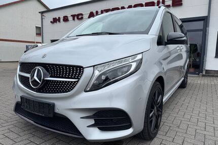 Mercedes-Benz V 300 Gebrauchtwagen
