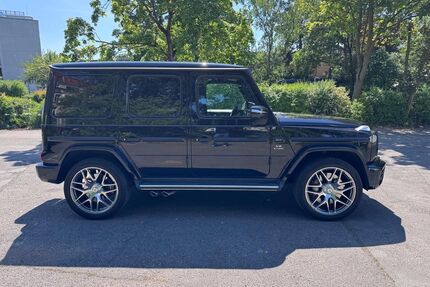 Mercedes-Benz G 63 AMG Gebrauchtwagen