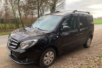 Mercedes-Benz Citan Gebrauchtwagen
