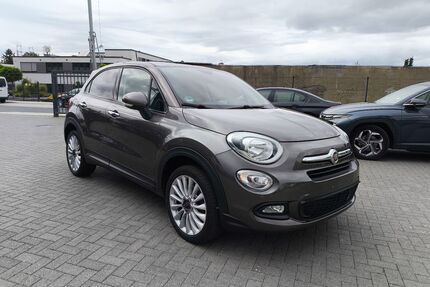 Fiat 500X Gebrauchtwagen
