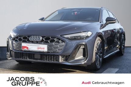 Audi S5 Gebrauchtwagen