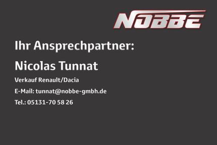 Renault ZOE Gebrauchtwagen