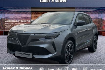 Alfa Romeo Junior Gebrauchtwagen