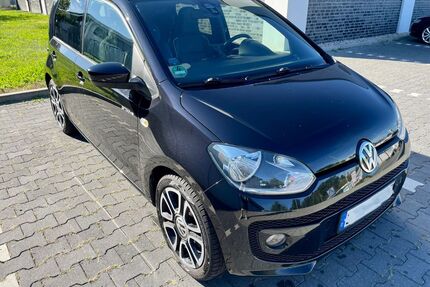 VW up! Gebrauchtwagen