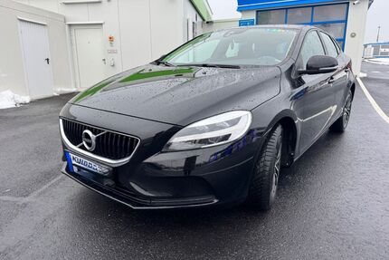Volvo V40 Gebrauchtwagen