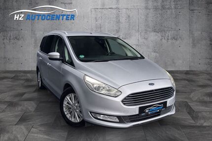 Ford Galaxy Gebrauchtwagen