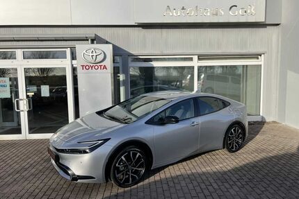 Toyota Prius Gebrauchtwagen