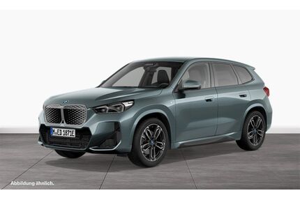 BMW iX1 Gebrauchtwagen
