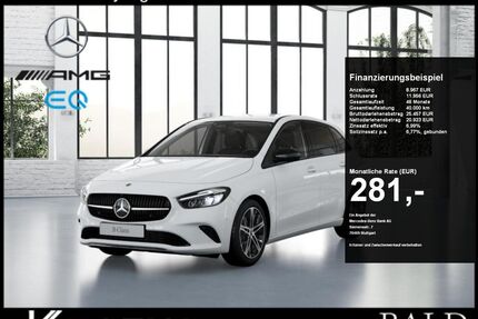 Mercedes-Benz B 180 Gebrauchtwagen