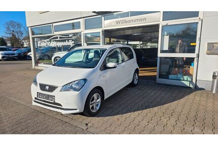 Seat Mii Gebrauchtwagen